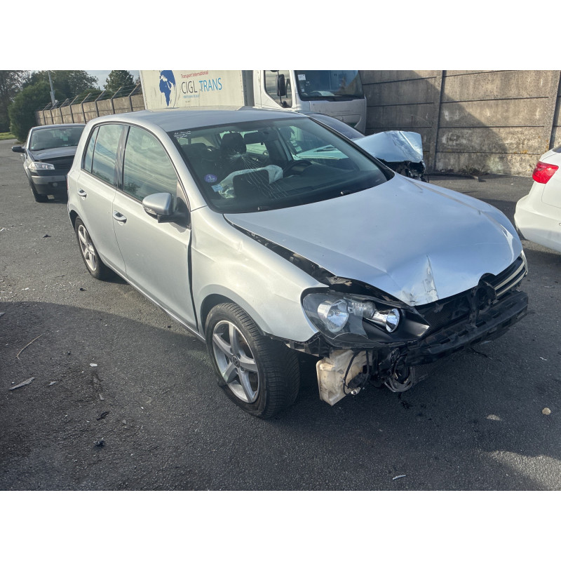 Neiman VOLKSWAGEN GOLF 6 Photo n°5