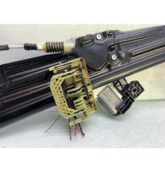 Leve vitre electrique arriere gauche BMW SERIE 5 F11