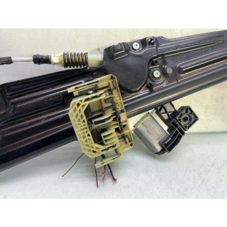 Leve vitre electrique arriere gauche BMW SERIE 5 F11