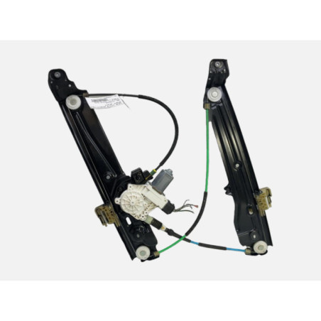 Leve vitre electrique avant droit BMW SERIE 5 F11 Photo n°1