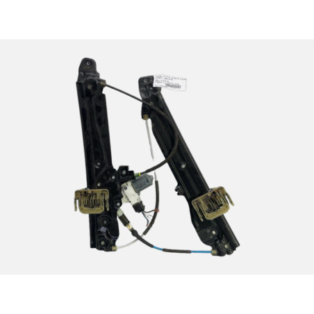 Leve vitre electrique avant gauche BMW SERIE 5 F11 Photo n°1