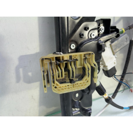 Leve vitre electrique avant gauche BMW SERIE 5 F11