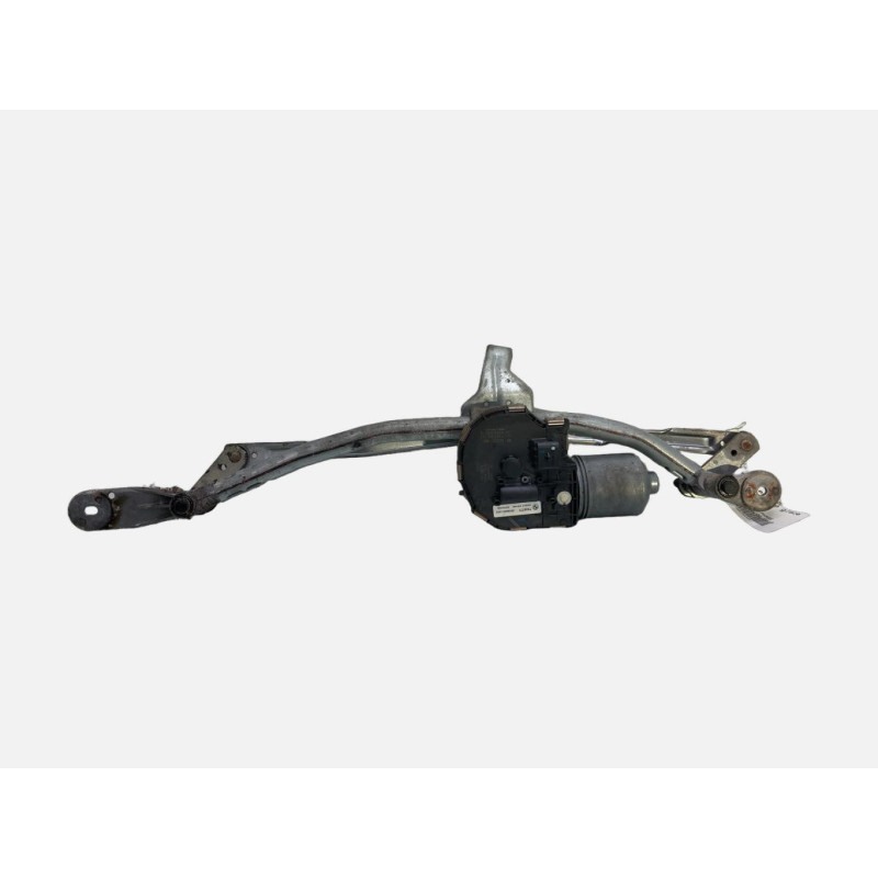 Moteur essuie glace avant BMW SERIE 5 F11 Photo n°4