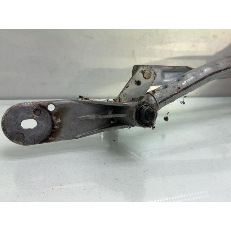 Moteur essuie glace avant BMW SERIE 5 F11 Photo n°5