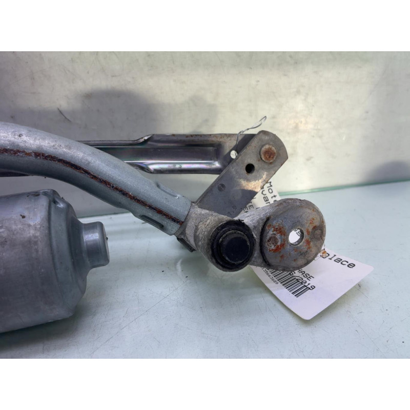 Moteur essuie glace avant BMW SERIE 5 F11 Photo n°6