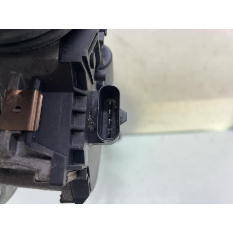 Moteur essuie glace avant BMW SERIE 5 F11 Photo n°7