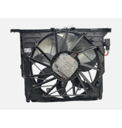 Moto ventilateur radiateur BMW SERIE 5 F11