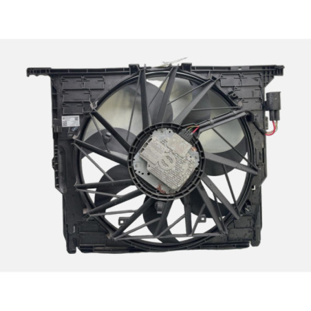 Moto ventilateur radiateur BMW SERIE 5 F11