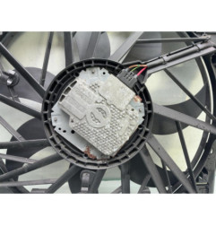 Moto ventilateur radiateur BMW SERIE 5 F11