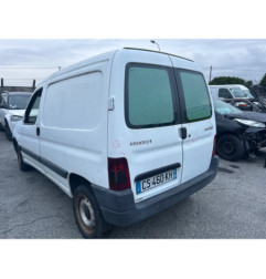 Neiman PEUGEOT PARTNER 1