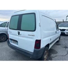 Neiman PEUGEOT PARTNER 1