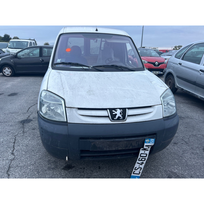 Neiman PEUGEOT PARTNER 1 Photo n°10