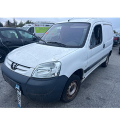 Neiman PEUGEOT PARTNER 1