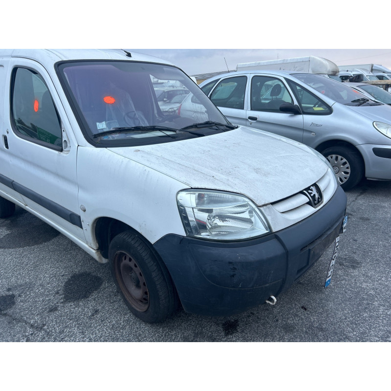 Neiman PEUGEOT PARTNER 1 Photo n°16