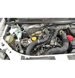 Porte avant droit DACIA SANDERO 2