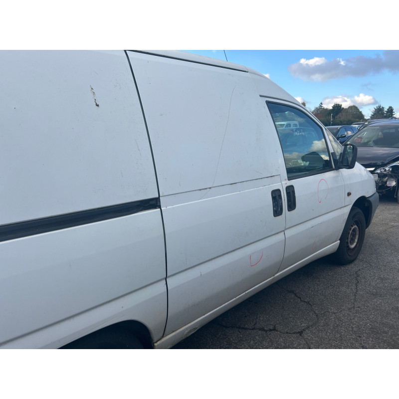 PEUGEOT EXPERT 1 PHASE 1 1.9D - 8V Photo n°1