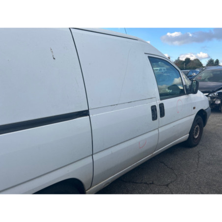PEUGEOT EXPERT 1 PHASE 1 1.9D - 8V Photo n°1