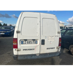 PEUGEOT EXPERT 1 PHASE 1 1.9D - 8V