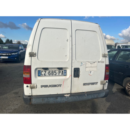PEUGEOT EXPERT 1 PHASE 1 1.9D - 8V