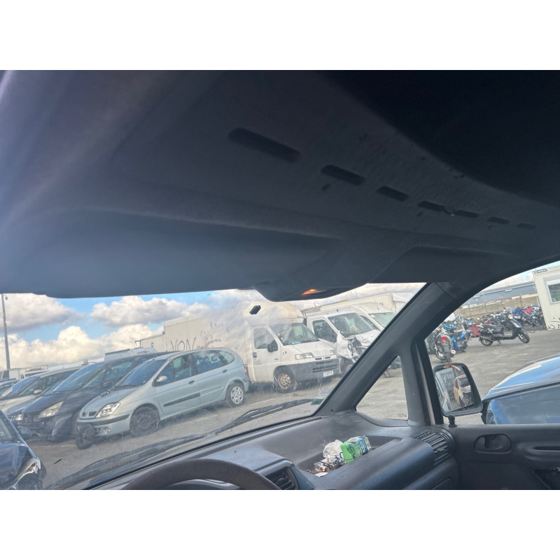PEUGEOT EXPERT 1 PHASE 1 1.9D - 8V Photo n°3
