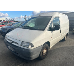 PEUGEOT EXPERT 1 PHASE 1 1.9D - 8V