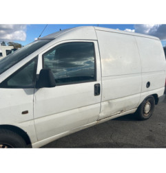 PEUGEOT EXPERT 1 PHASE 1 1.9D - 8V