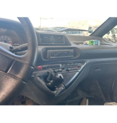 PEUGEOT EXPERT 1 PHASE 1 1.9D - 8V