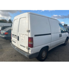 PEUGEOT EXPERT 1 PHASE 1 1.9D - 8V