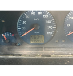 PEUGEOT EXPERT 1 PHASE 1 1.9D - 8V