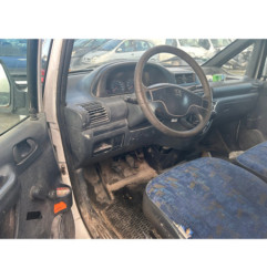 PEUGEOT EXPERT 1 PHASE 1 1.9D - 8V