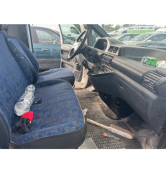 PEUGEOT EXPERT 1 PHASE 1 1.9D - 8V