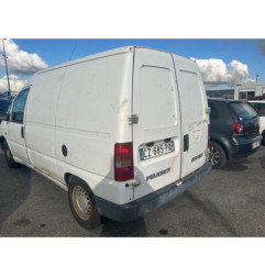 PEUGEOT EXPERT 1 PHASE 1 1.9D - 8V
