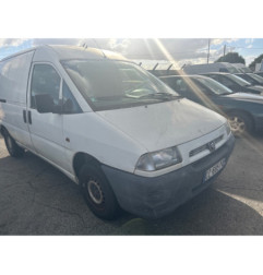 PEUGEOT EXPERT 1 PHASE 1 1.9D - 8V