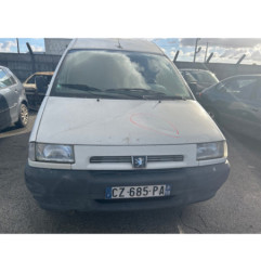 PEUGEOT EXPERT 1 PHASE 1 1.9D - 8V