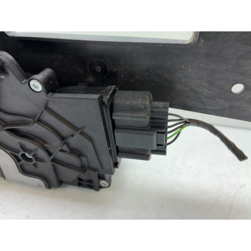 Serrure arriere gauche FORD GRAND C-MAX 2 Photo n°3