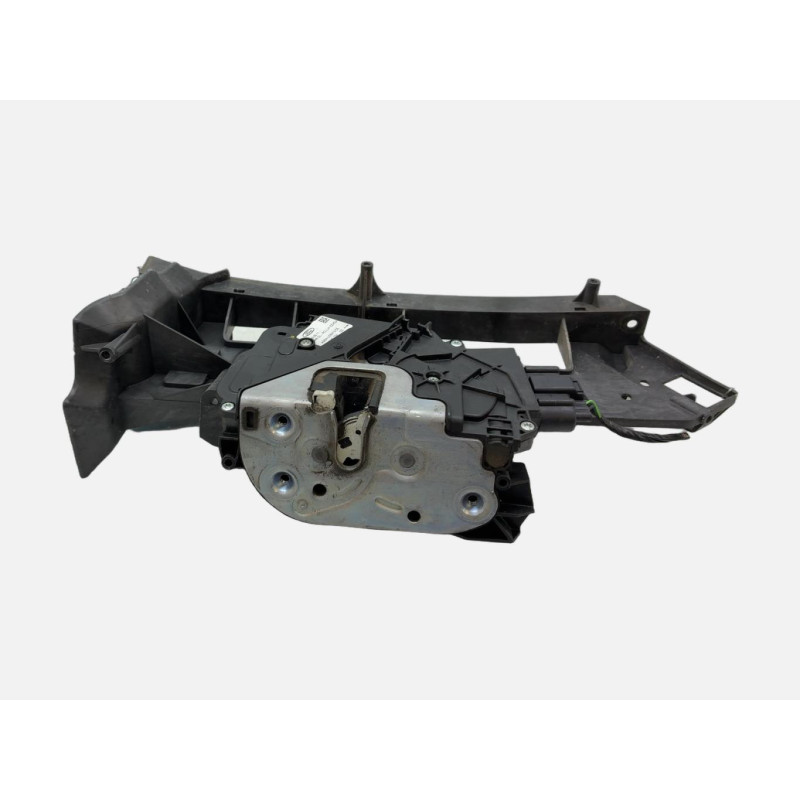 Serrure arriere gauche FORD GRAND C-MAX 2 Photo n°5