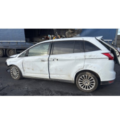 Serrure arriere gauche FORD GRAND C-MAX 2