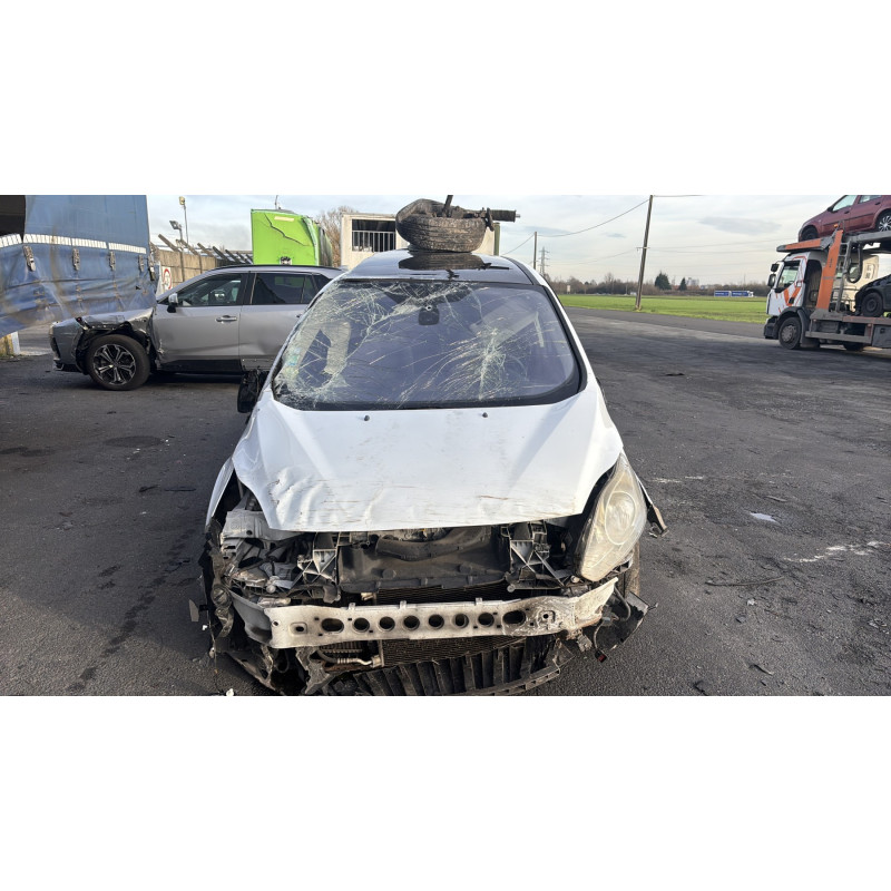 Serrure arriere gauche FORD GRAND C-MAX 2 Photo n°14