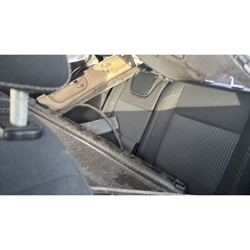 Serrure arriere gauche FORD GRAND C-MAX 2 Photo n°20