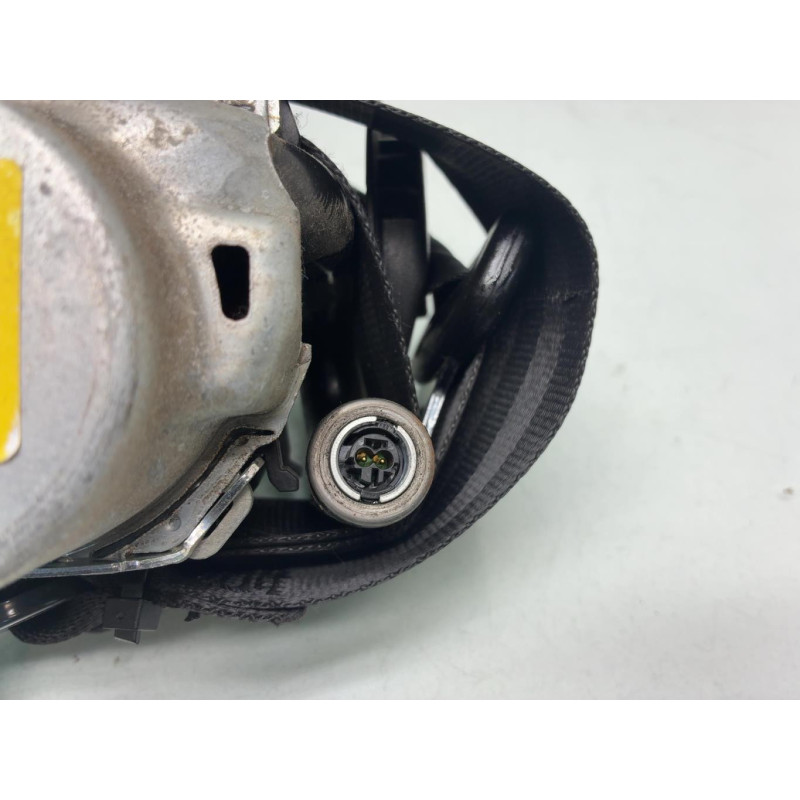 Pretensionneur de ceinture avant gauche PEUGEOT PARTNER 3 Photo n°4