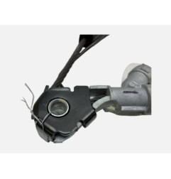 Pretensionneur de ceinture avant gauche RENAULT TWINGO 1