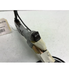 Pretensionneur de ceinture avant gauche RENAULT TWINGO 1