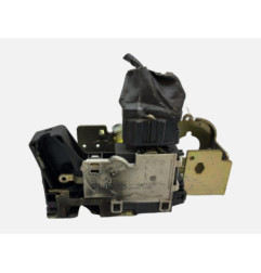 Serrure avant gauche FORD TRANSIT 3
