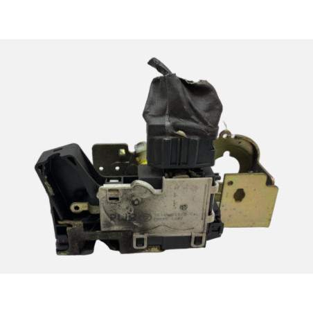Serrure avant gauche FORD TRANSIT 3