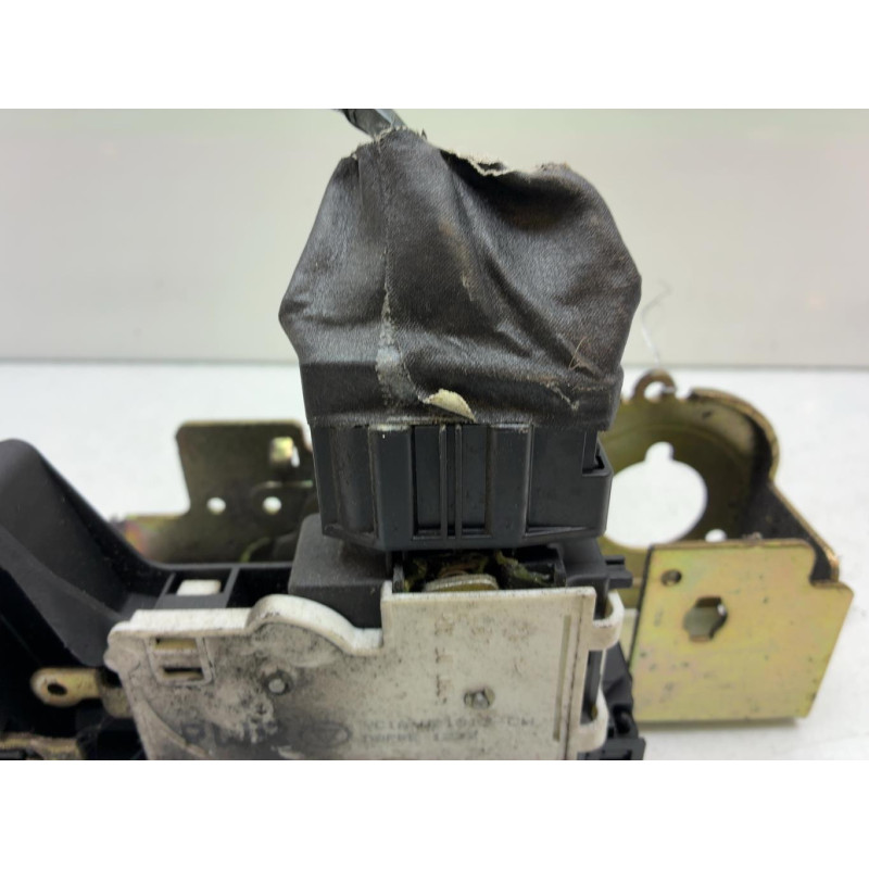 Serrure avant gauche FORD TRANSIT 3 Photo n°3