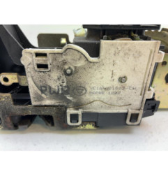 Serrure avant gauche FORD TRANSIT 3