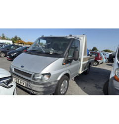 Serrure avant gauche FORD TRANSIT 3