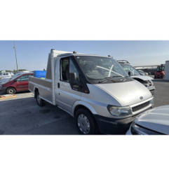 Serrure avant gauche FORD TRANSIT 3