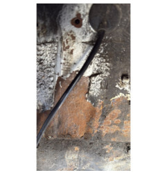Serrure avant gauche FORD TRANSIT 3