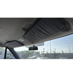 Serrure avant gauche FORD TRANSIT 3